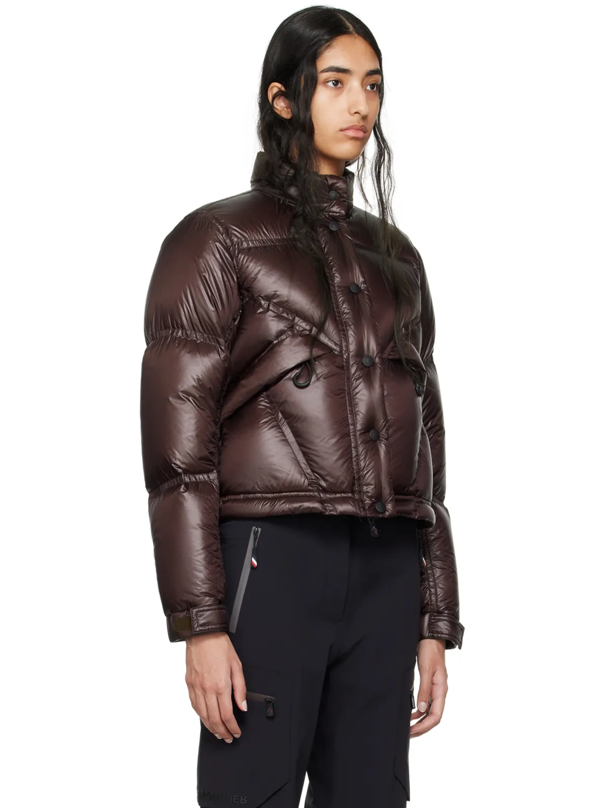 Moncler Grenoble Julier ダウンジャケット - 画像2