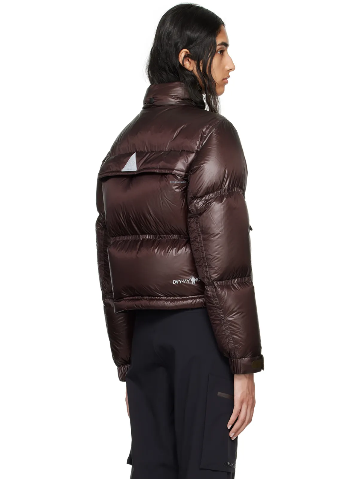 Moncler Grenoble Julier ダウンジャケット - 画像3