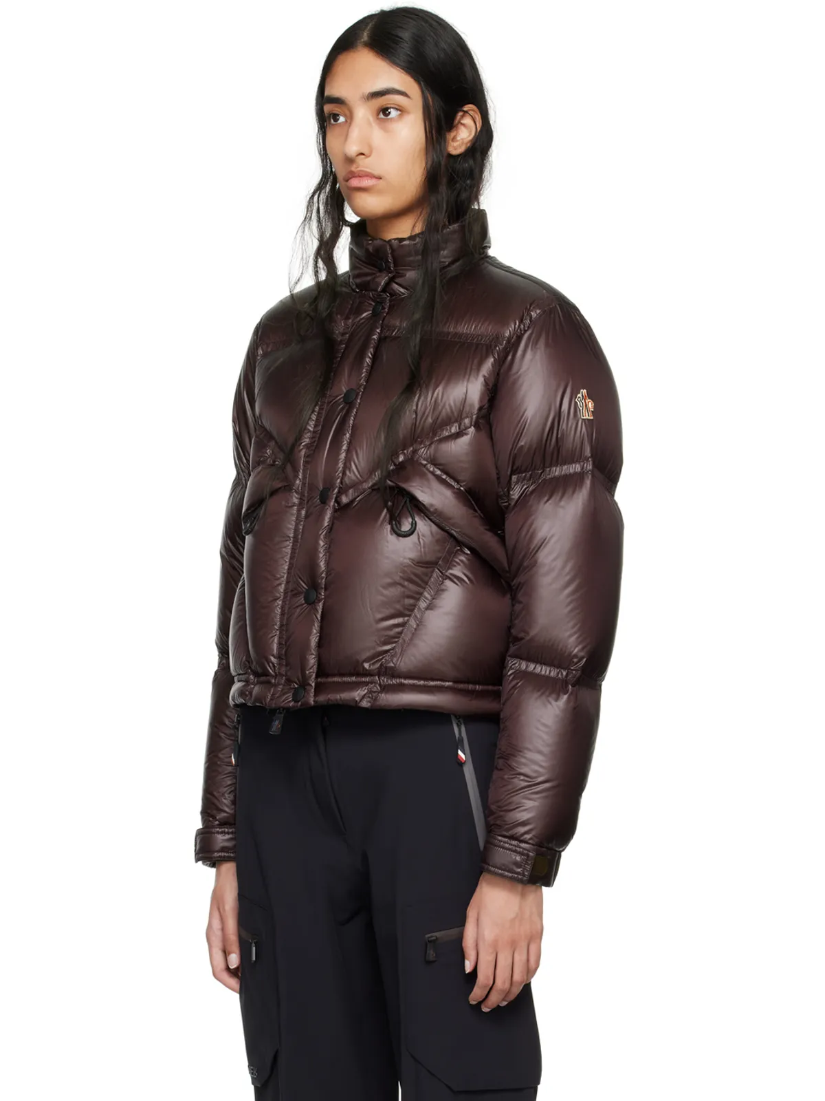 Moncler Grenoble Julier ダウンジャケット - 画像4