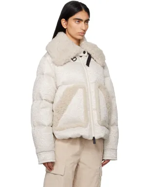 Moncler Grenoble Stowe ダウンジャケット - サムネイル2