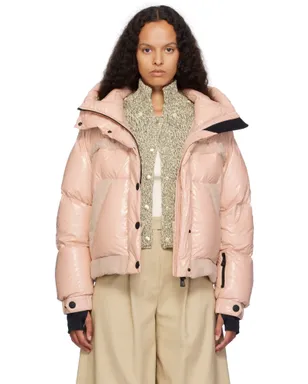 Moncler Grenoble CP Eibsee ダウンジャケット - サムネイル1