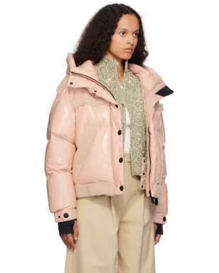 Moncler Grenoble CP Eibsee ダウンジャケット - サムネイル2