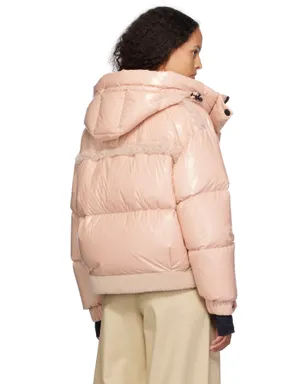 Moncler Grenoble CP Eibsee ダウンジャケット - サムネイル3