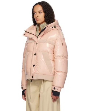 Moncler Grenoble CP Eibsee ダウンジャケット - サムネイル4