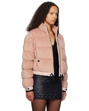 Moncler Grenoble Ayse ショート ダウンジャケット - サムネイル2