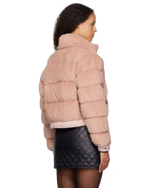 Moncler Grenoble Ayse ショート ダウンジャケット - サムネイル3