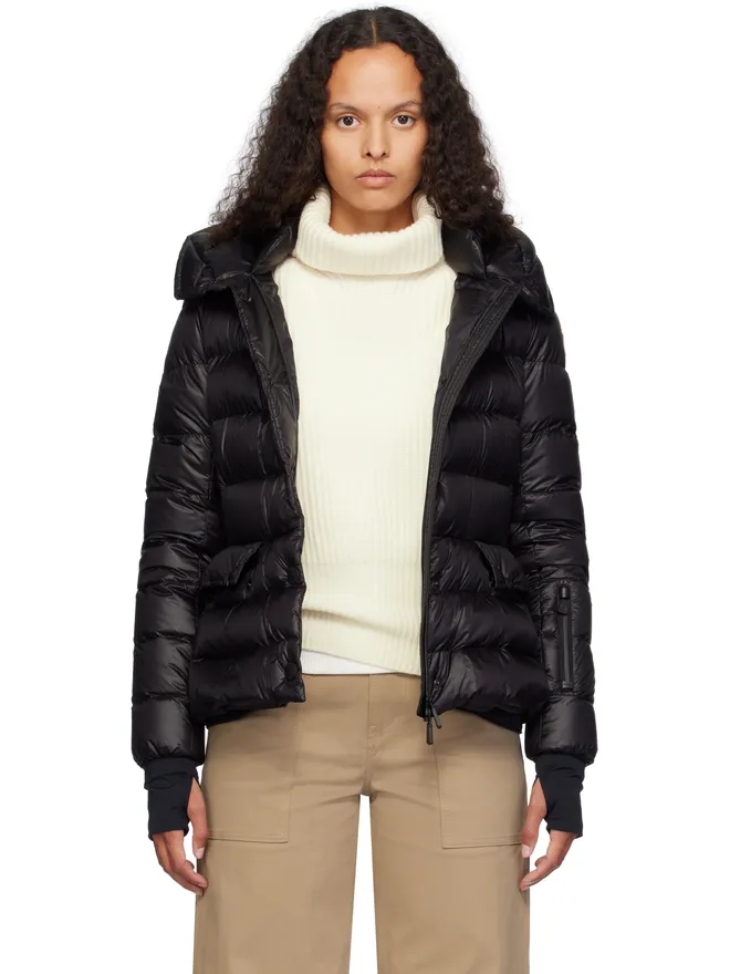 Moncler Grenoble Moncler Grenoble Armoniques ダウンジャケットの商品画像