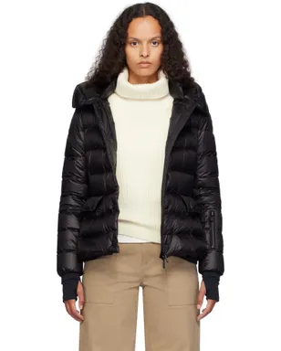 Moncler Grenoble Armoniques ダウンジャケット - サムネイル1