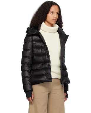 Moncler Grenoble Armoniques ダウンジャケット - サムネイル2