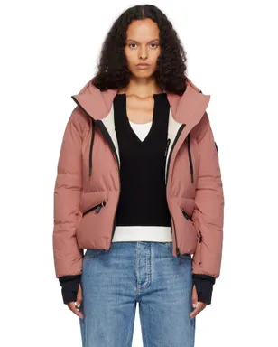 Moncler Grenoble Allesaz ダウンジャケット - サムネイル1