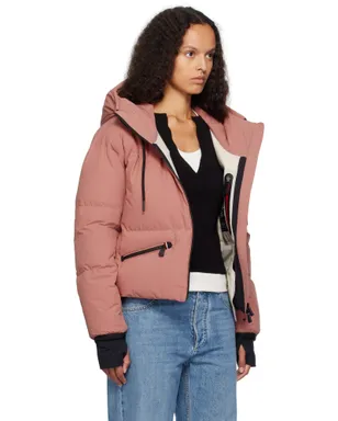 Moncler Grenoble Allesaz ダウンジャケット - サムネイル2