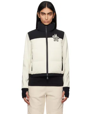 Moncler Grenoble Maglia ダウンジャケット - サムネイル1