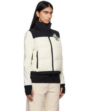 Moncler Grenoble Maglia ダウンジャケット - サムネイル2