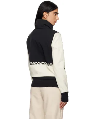Moncler Grenoble Maglia ダウンジャケット - サムネイル3
