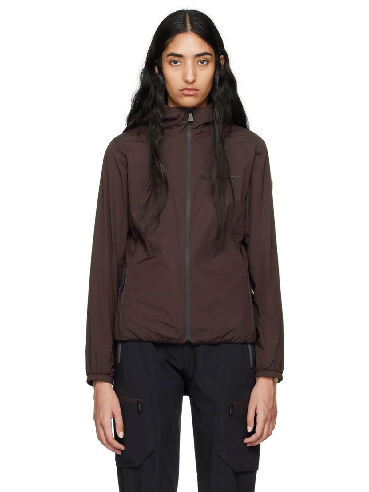 Moncler Grenoble Mietres ジャケット - 画像1