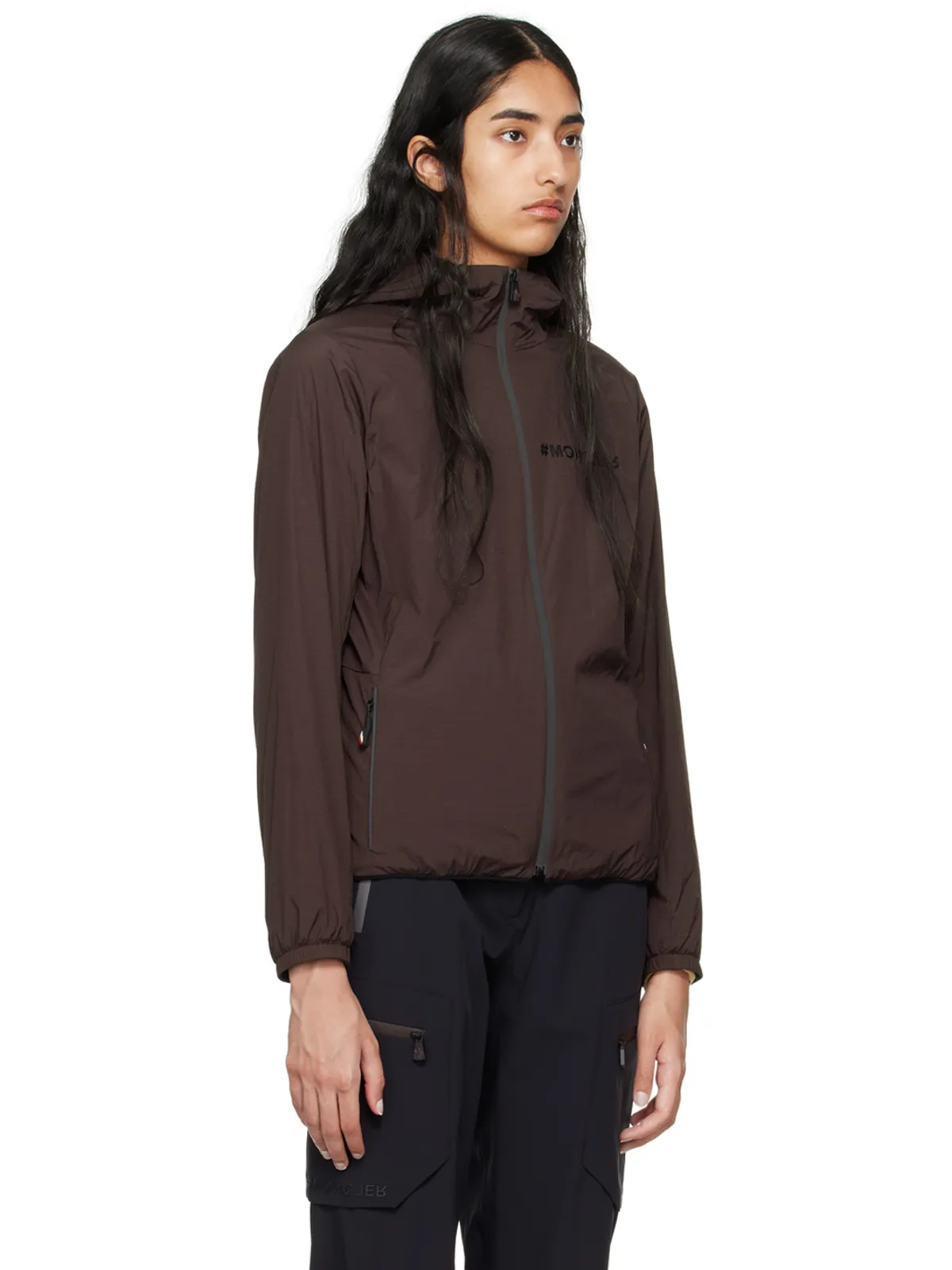 Moncler Grenoble Mietres ジャケット - 画像2