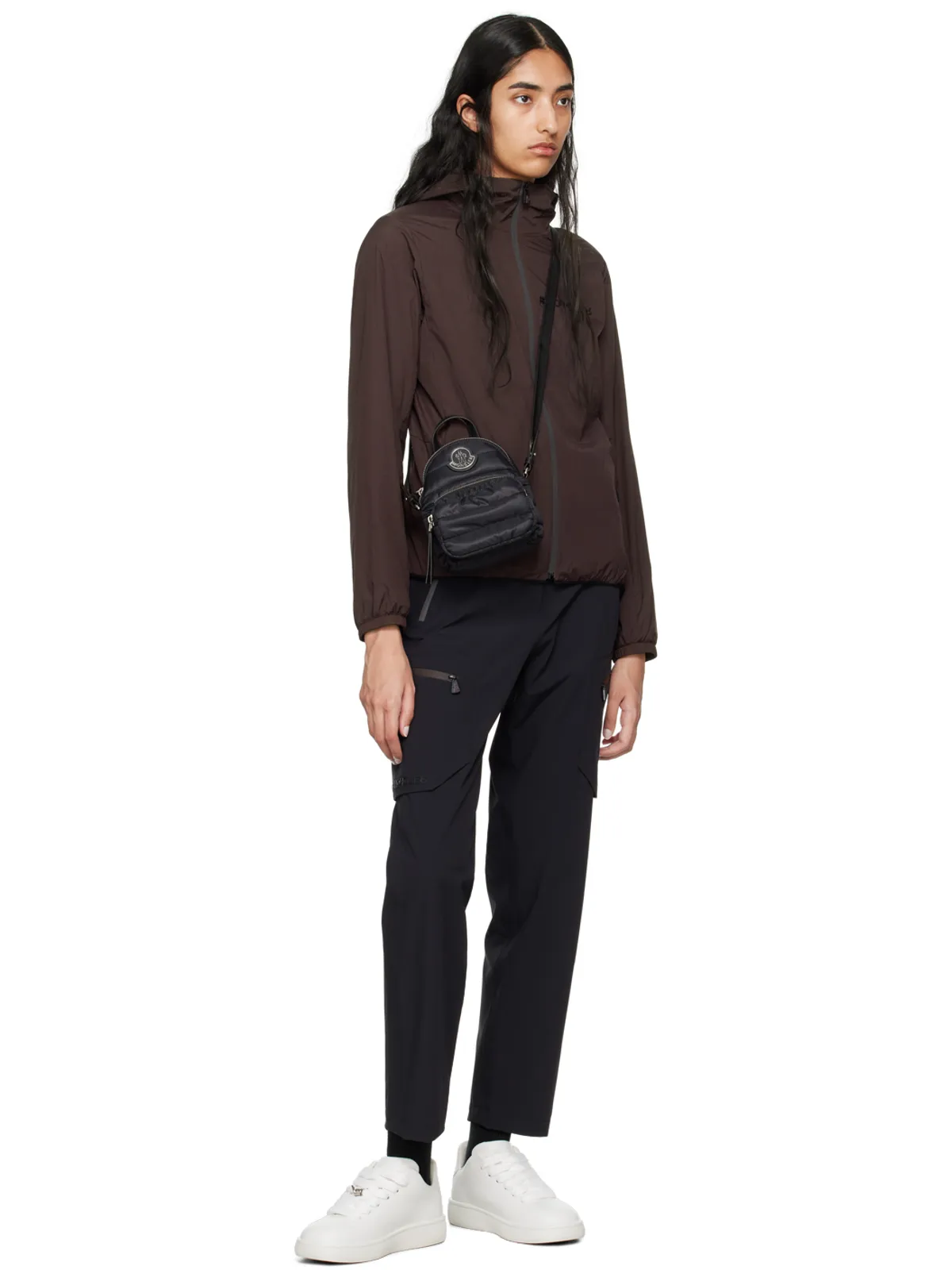 Moncler Grenoble Mietres ジャケット - 画像4