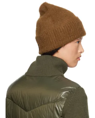 Moncler Grenoble アルパカ＆ウール ビーニー - サムネイル3