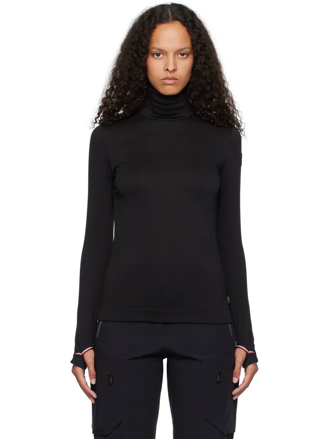 Moncler Grenoble Moncler Grenoble Ski タートルネックの商品画像