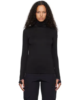 Moncler Grenoble Ski タートルネック - サムネイル1