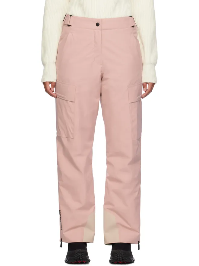 Moncler Grenoble Moncler Grenoble CP スキーパンツの商品画像