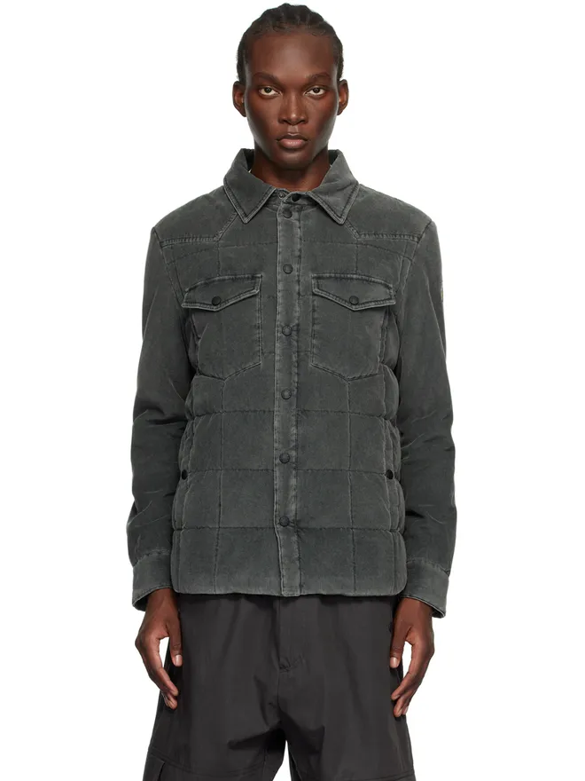 Moncler Grenoble Moncler Grenoble Gelt ダウンジャケットの商品画像
