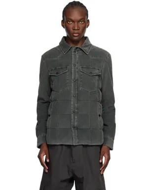 Moncler Grenoble Gelt ダウンジャケット - サムネイル1