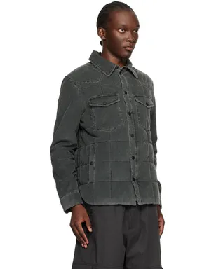 Moncler Grenoble Gelt ダウンジャケット - サムネイル2
