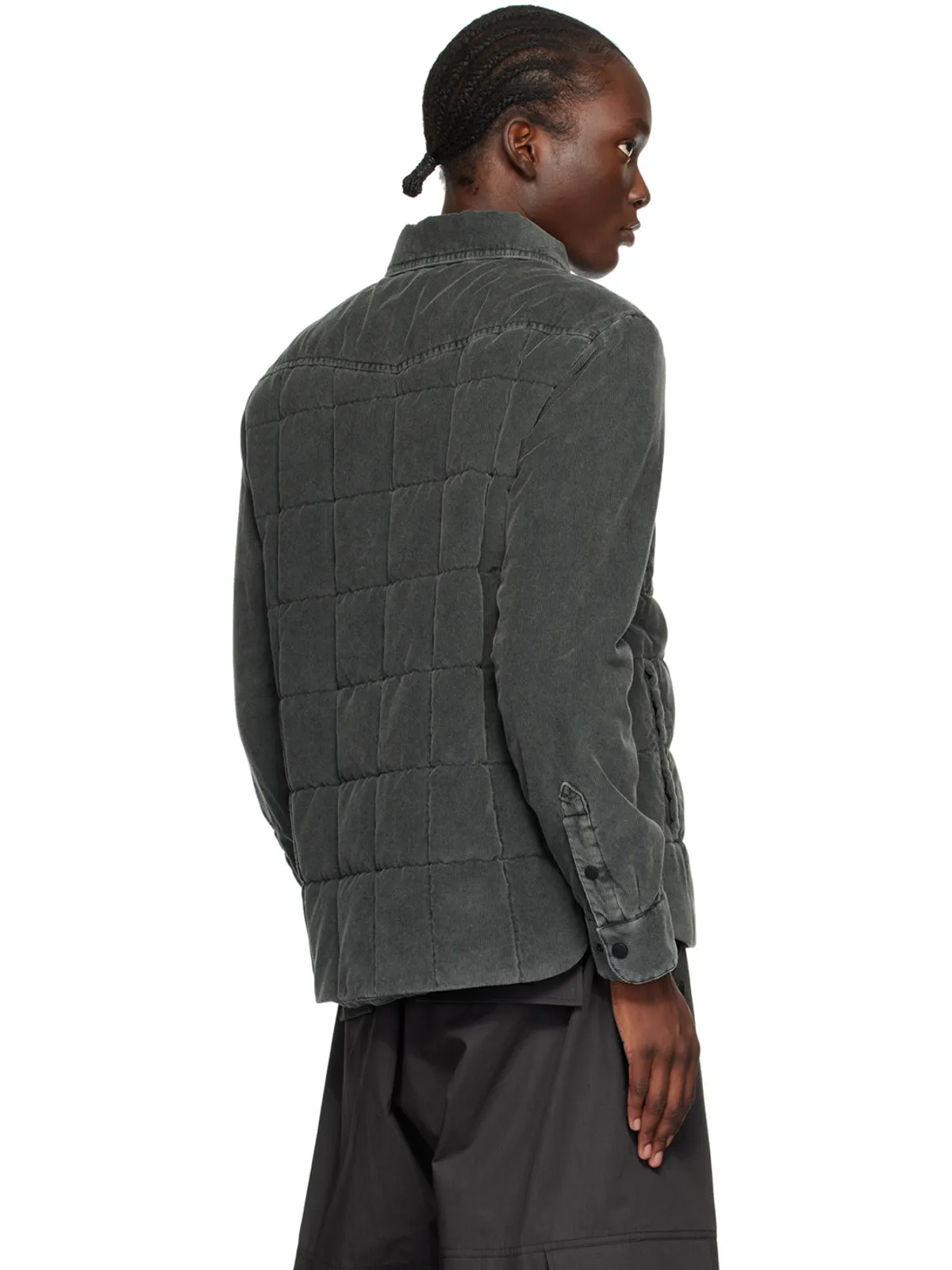 Moncler Grenoble Gelt ダウンジャケット - 画像3