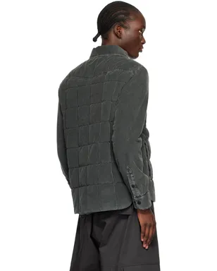 Moncler Grenoble Gelt ダウンジャケット - サムネイル3