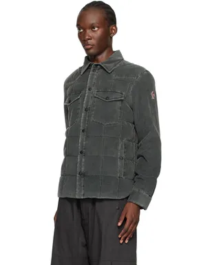 Moncler Grenoble Gelt ダウンジャケット - サムネイル4