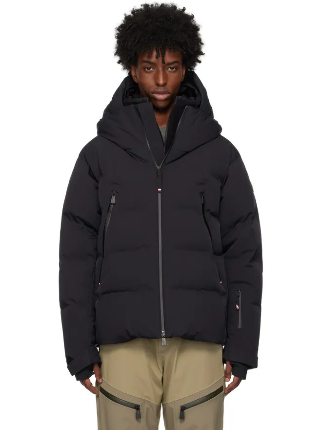 Moncler Grenoble Moncler Grenoble Fellberg ダウンジャケットの商品画像