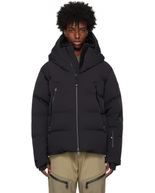 Moncler Grenoble Fellberg ダウンジャケット - サムネイル1