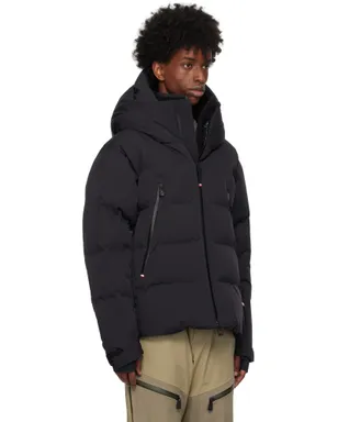 Moncler Grenoble Fellberg ダウンジャケット - サムネイル2
