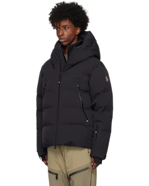Moncler Grenoble Fellberg ダウンジャケット - サムネイル4
