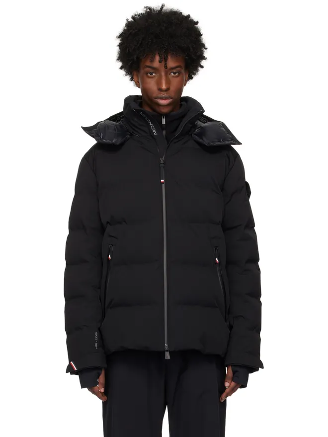Moncler Grenoble Moncler Grenoble Montgetech ショート ダウンジャケットの商品画像