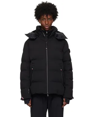 Moncler Grenoble Montgetech ショート ダウンジャケット - サムネイル1