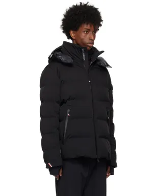 Moncler Grenoble Montgetech ショート ダウンジャケット - サムネイル2
