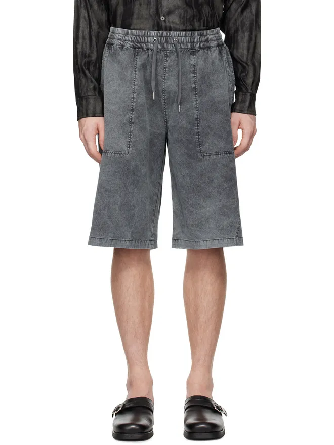 Han Kjobenhavn Han Kjobenhavn Baller ショートパンツの商品画像