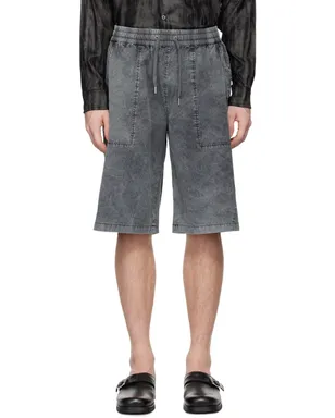 Han Kjobenhavn Baller ショートパンツ - サムネイル1