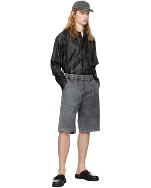 Han Kjobenhavn Baller ショートパンツ - サムネイル4