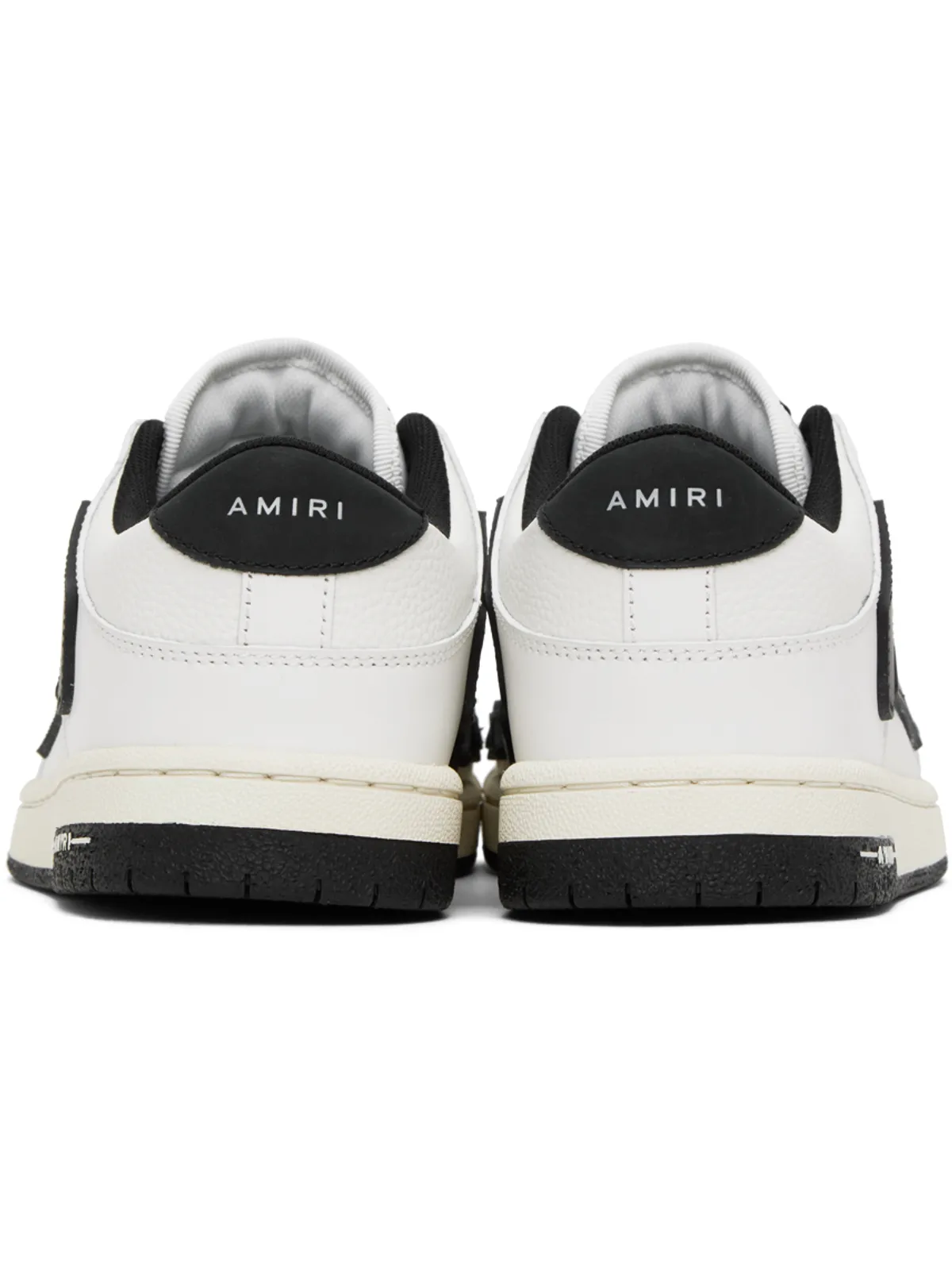 AMIRI Skel Top ローカットスニーカー - 画像2