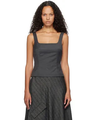 REMAIN Birger Christensen Suiting トップス - サムネイル1