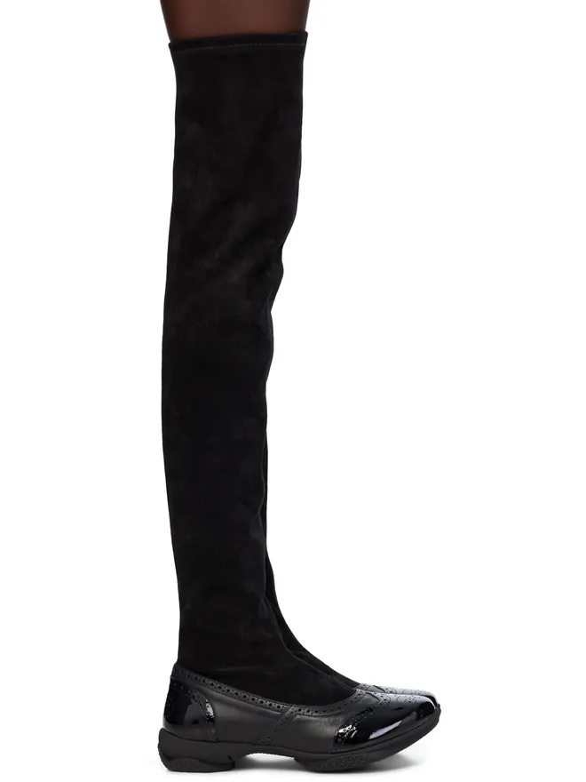 Kiko Kostadinov Kiko Kostadinov Sonia ロングブーツの商品画像