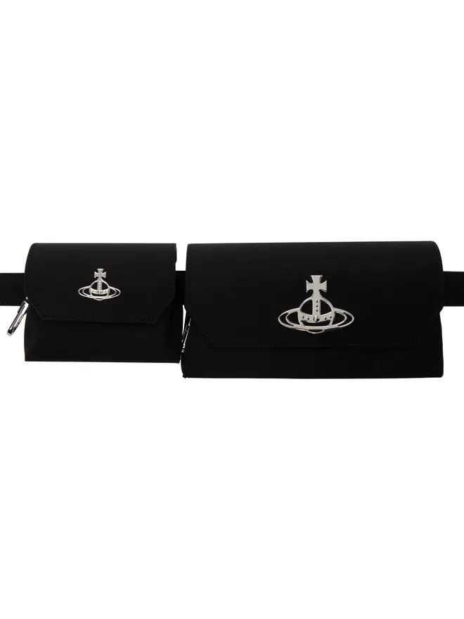 Vivienne Westwood Vivienne Westwood マルチポーチ ベルトの商品画像