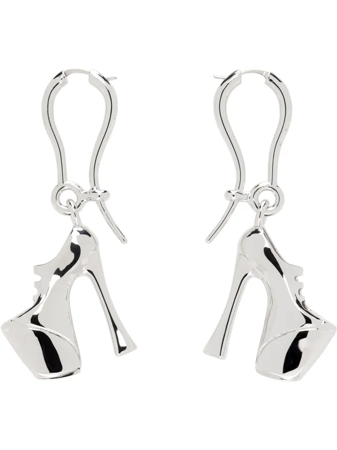 Vivienne Westwood Vivienne Westwood Alienor ピアスの商品画像