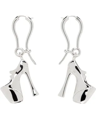 Vivienne Westwood Alienor ピアス - サムネイル1