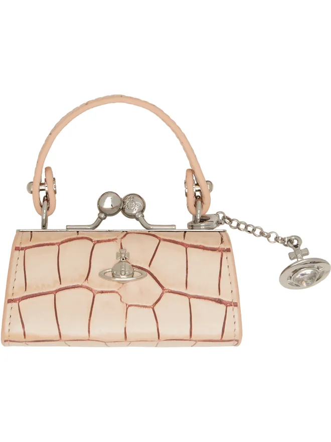 Vivienne Westwood Vivienne Westwood Crocodile Doll バッグの商品画像