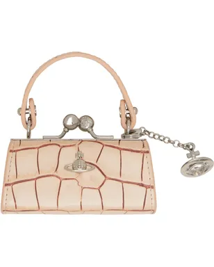 Vivienne Westwood Crocodile Doll バッグ - サムネイル1