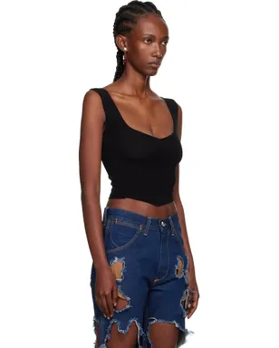 Vivienne Westwood Sole Bodice トップス - サムネイル2